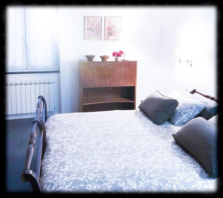 Genova Rinascimentale Codice Citra 0874 Apartment Exterior photo