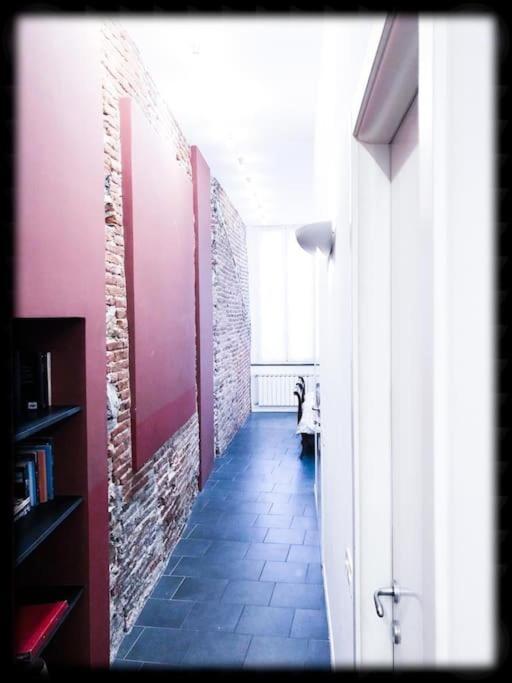 Genova Rinascimentale Codice Citra 0874 Apartment Exterior photo